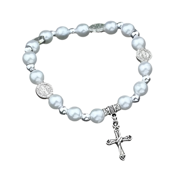 Cannabÿs Pearl Bracelet