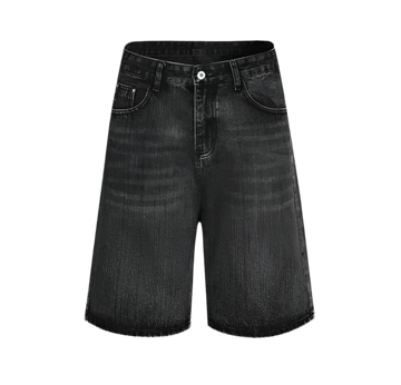 Cannabÿs Black Jorts