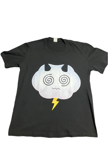 Cannabÿs Logo Tee