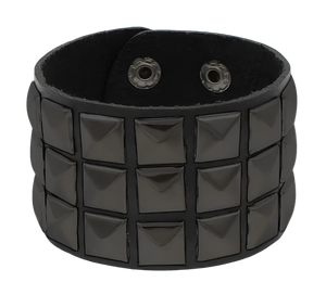 Cannabÿs Studded Bracelet