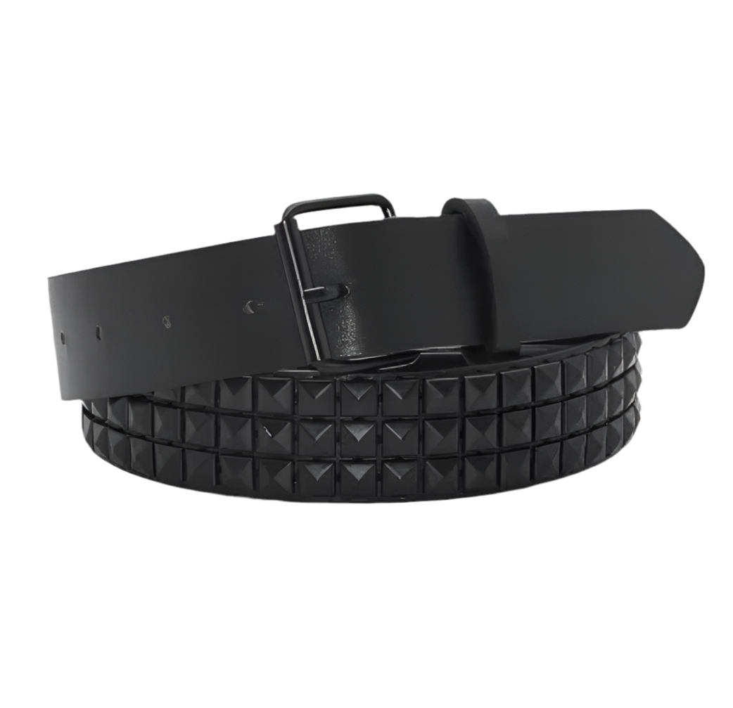Cannabÿs Studded Belt