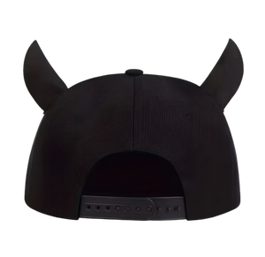 Cannabÿs Horn Baseball Cap