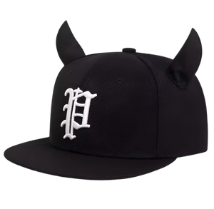 Cannabÿs Horn Baseball Cap