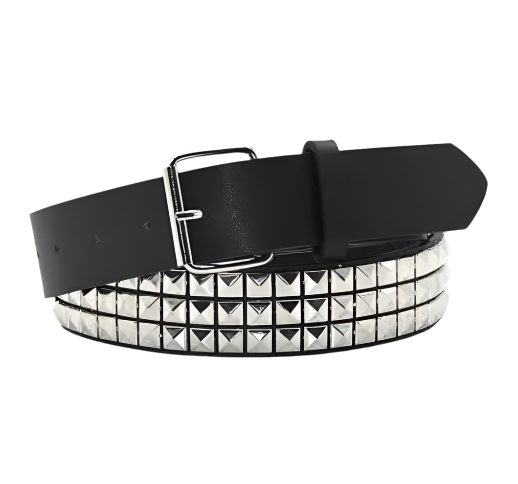 Cannabÿs Studded Belt